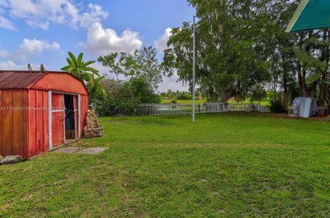 A home in Tamarac