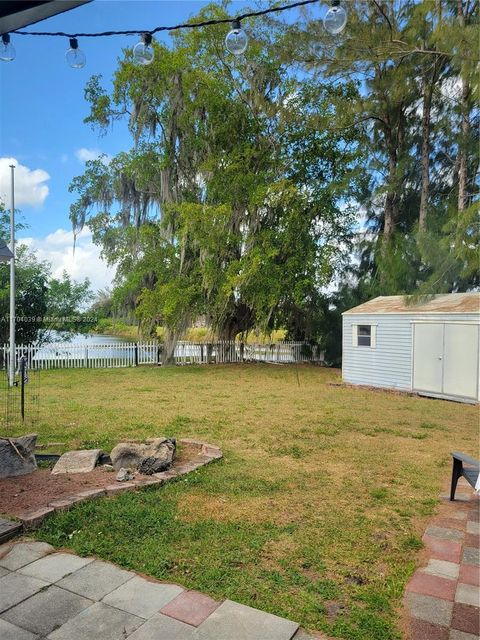 A home in Tamarac