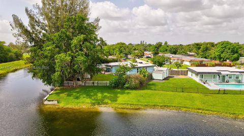 A home in Tamarac