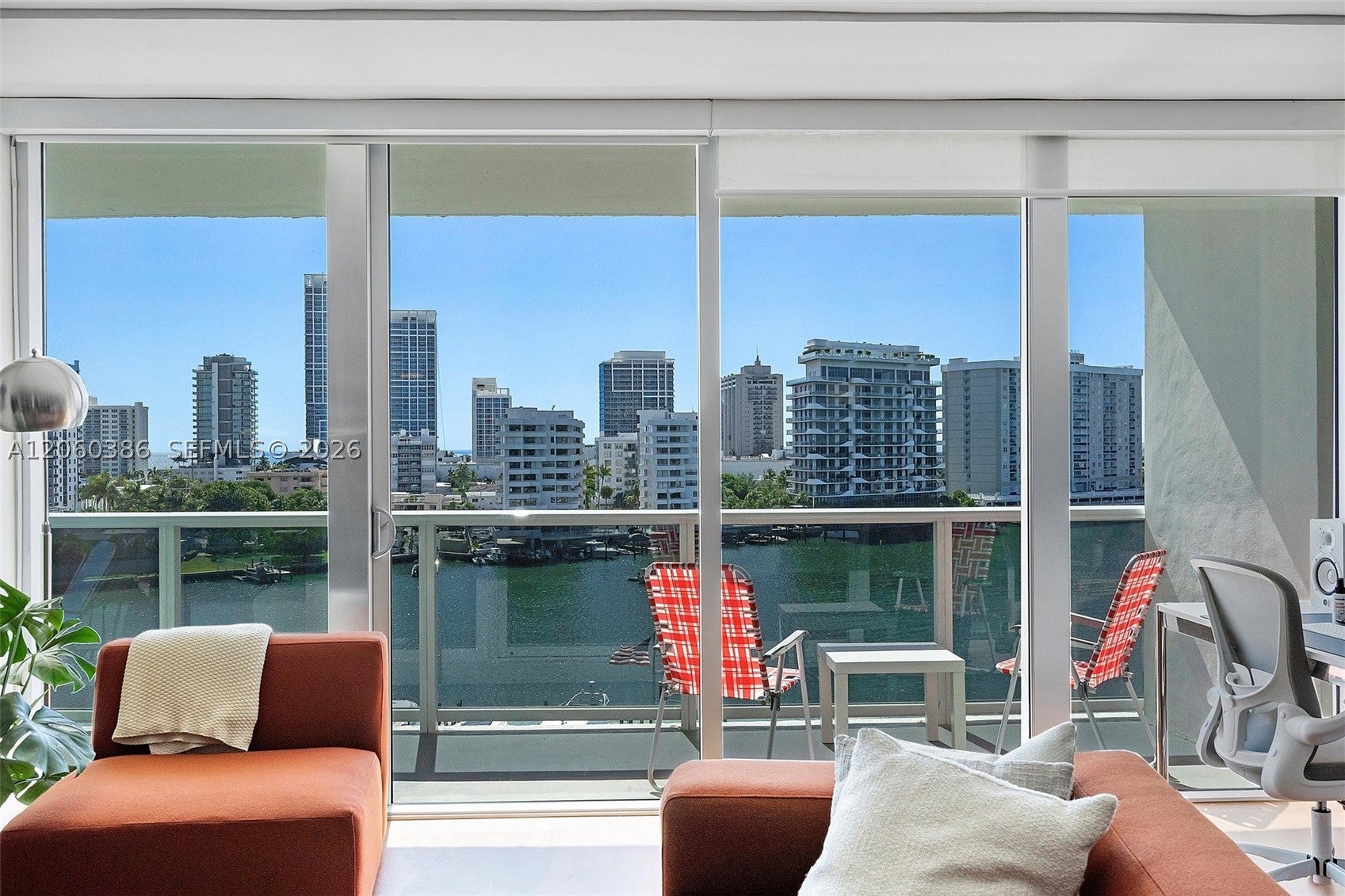 900 Bay Dr 716+Dock Slip available