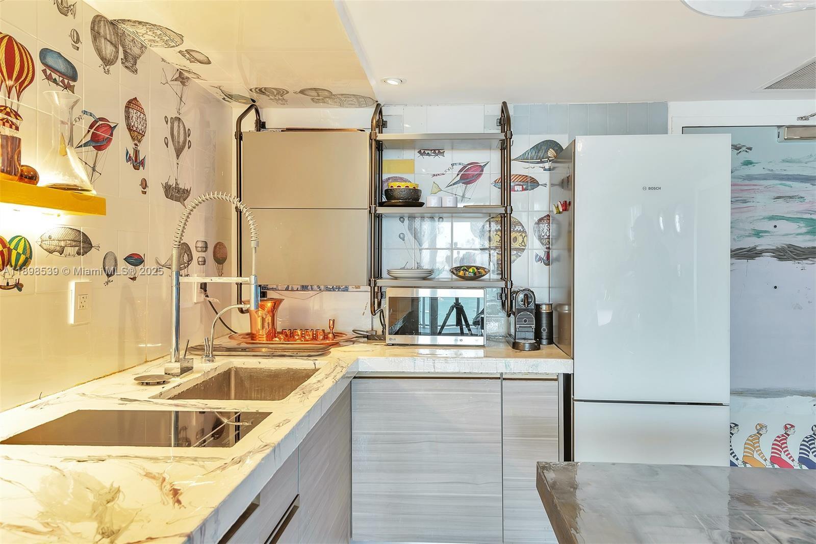 1100 WEST CONDO - Residential Lease