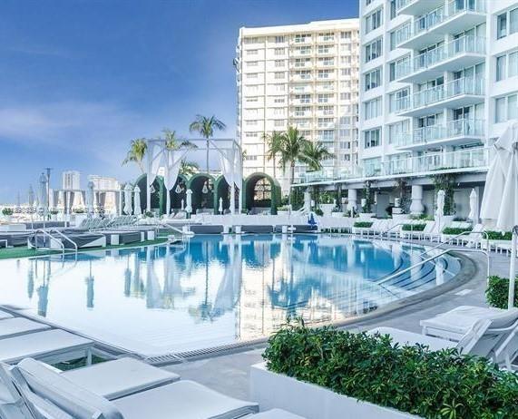 1100 WEST CONDO - Residential Lease