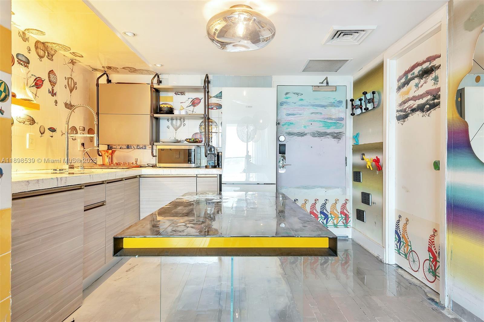 1100 WEST CONDO - Residential Lease