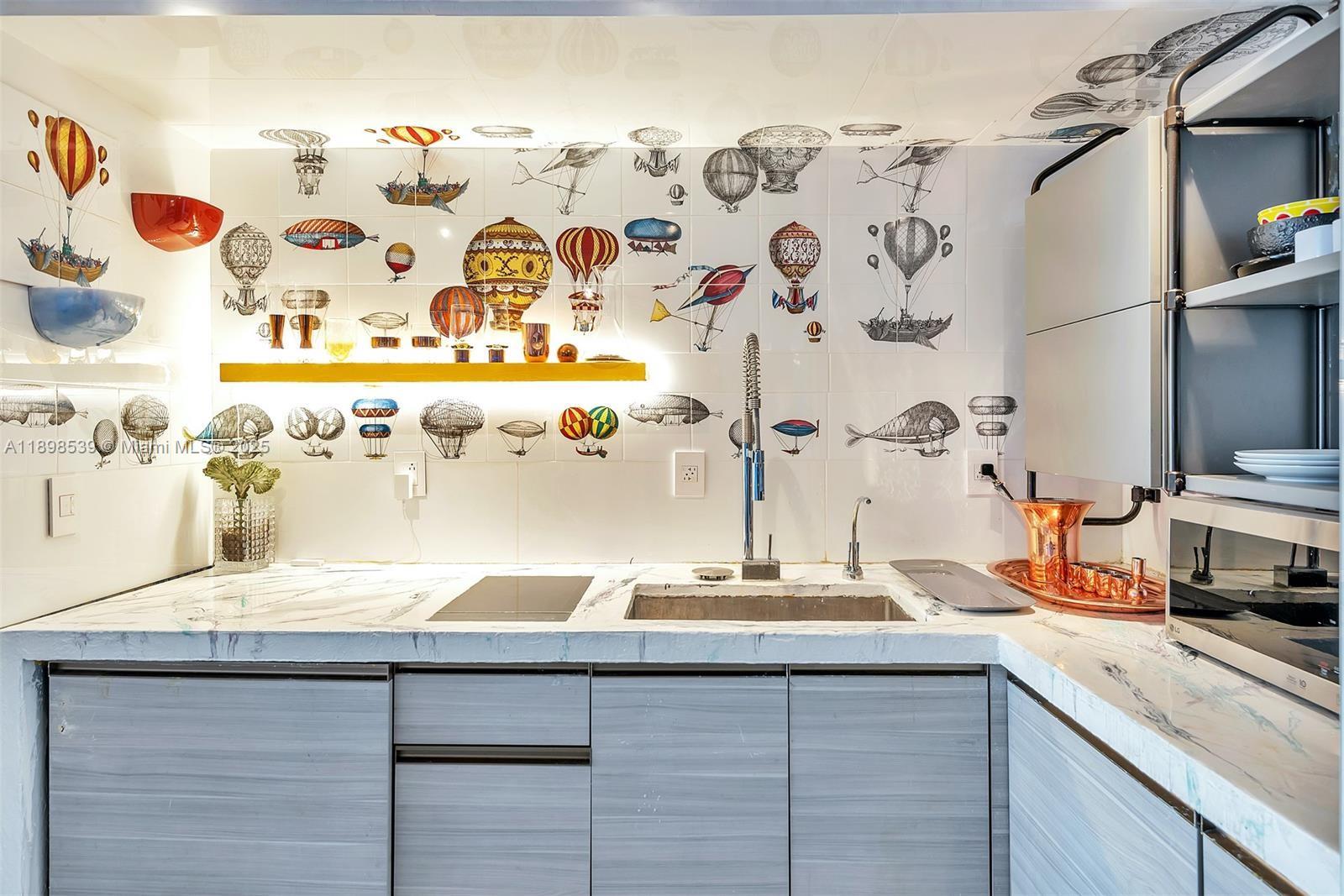 1100 WEST CONDO - Residential Lease