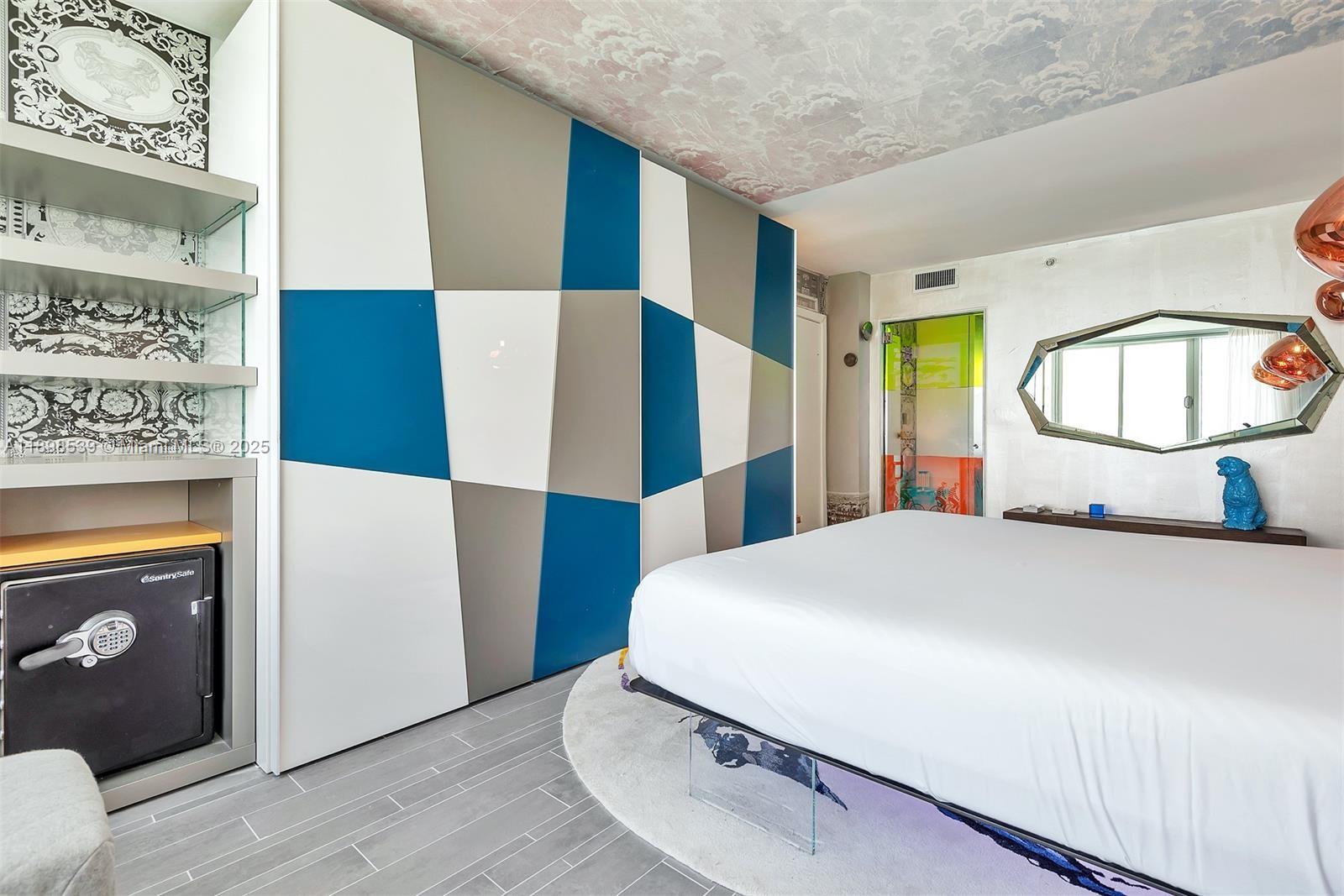 1100 WEST CONDO - Residential Lease