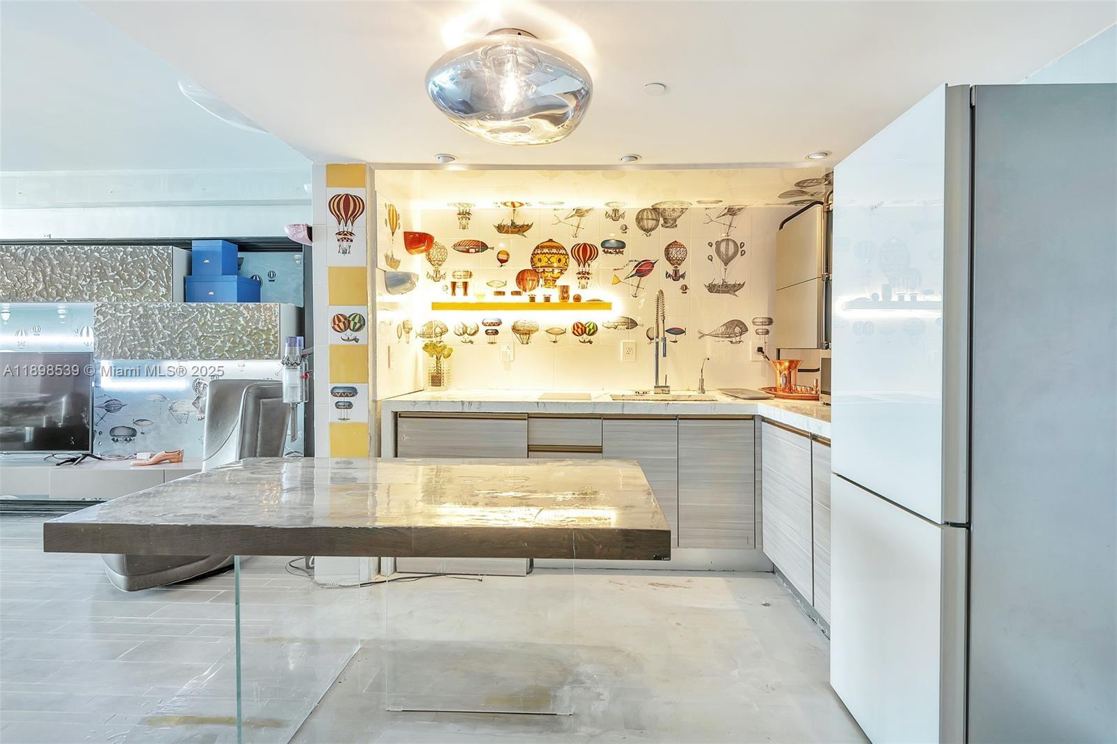 1100 WEST CONDO - Residential Lease