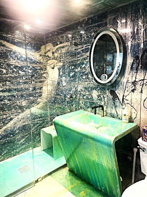 1100 WEST CONDO - Residential Lease