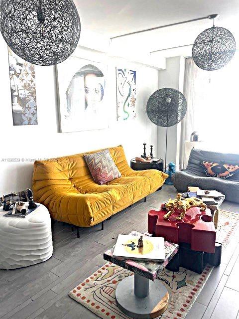 1100 WEST CONDO - Residential Lease