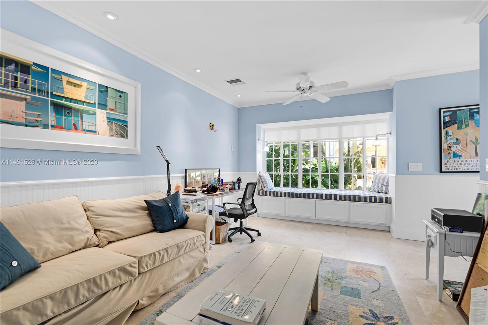 SUNSET ISLANDS-ISLAND NO - Residential