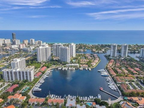 3640 Yacht Club Dr 607 Aventura FL 33180