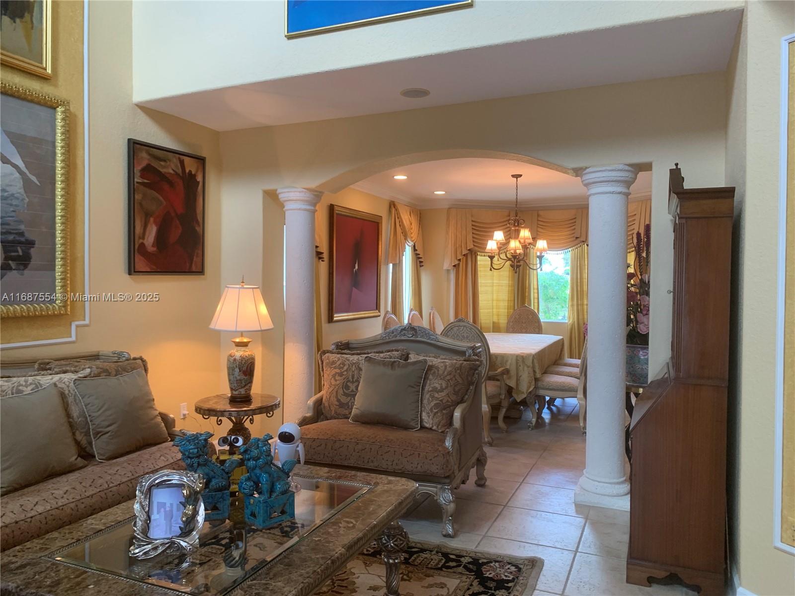 GRAND LAKES PHASE II - Residential