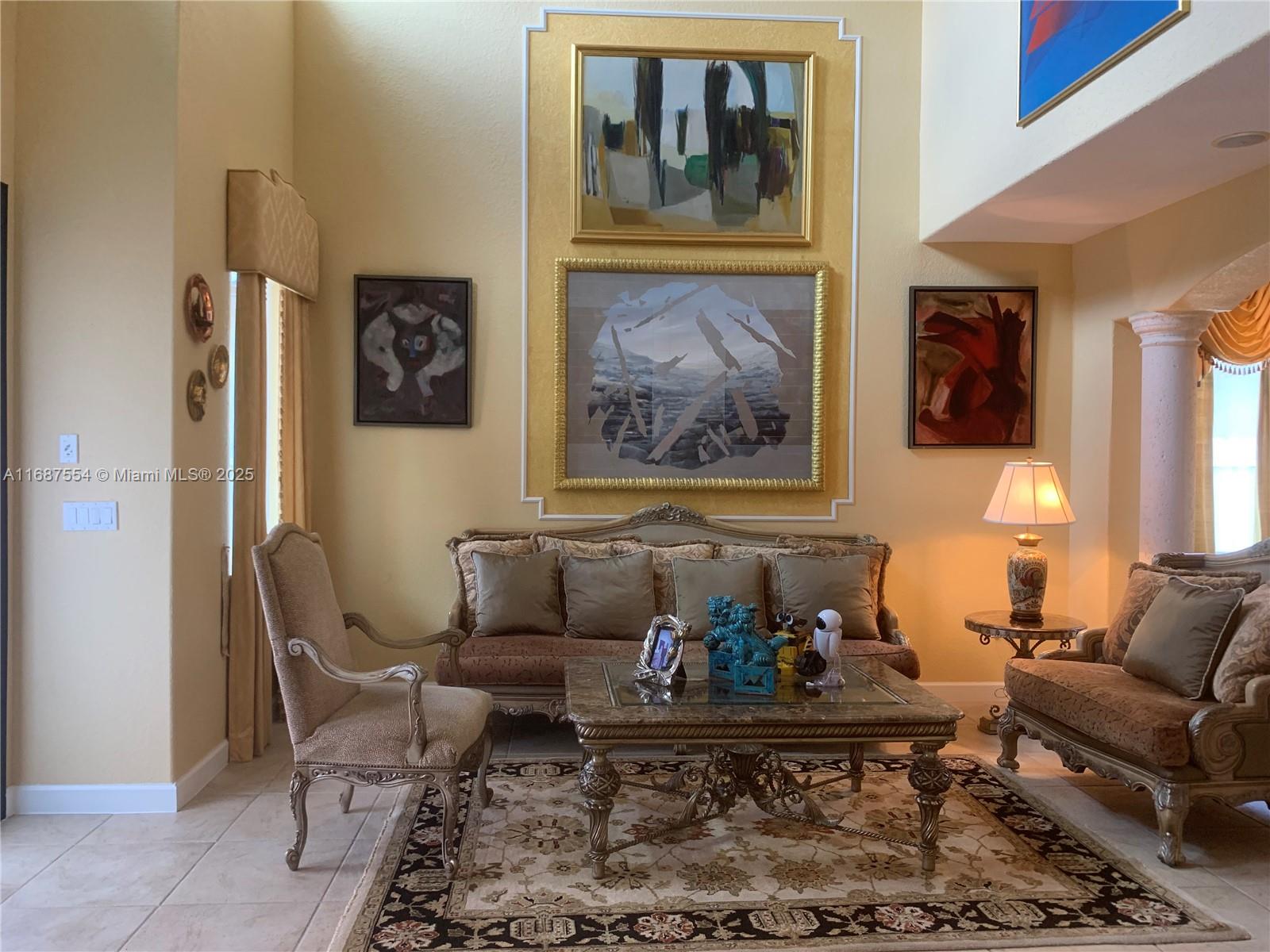 GRAND LAKES PHASE II - Residential
