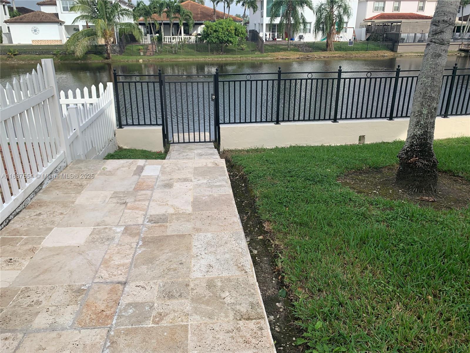 GRAND LAKES PHASE II - Residential