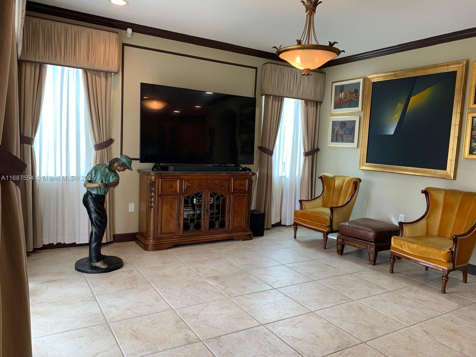 GRAND LAKES PHASE II - Residential