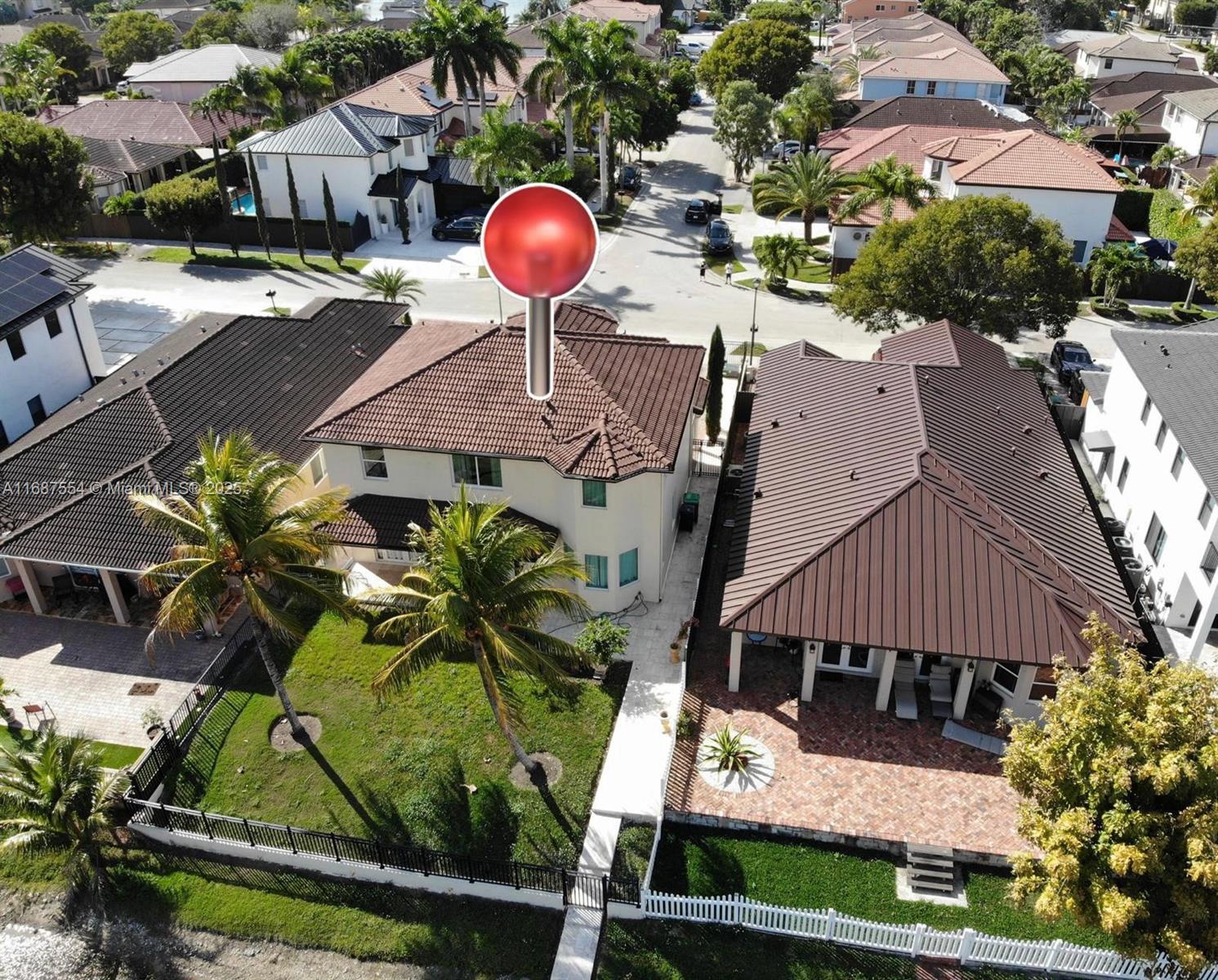 GRAND LAKES PHASE II - Residential