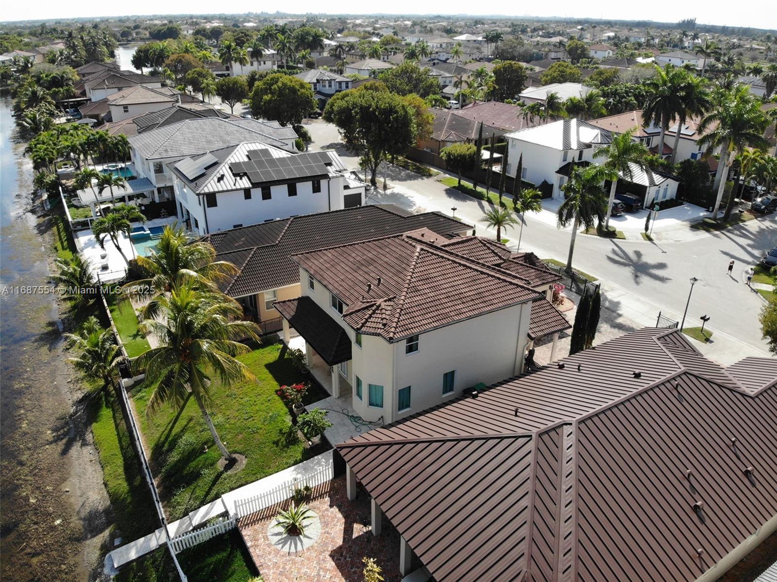 GRAND LAKES PHASE II - Residential