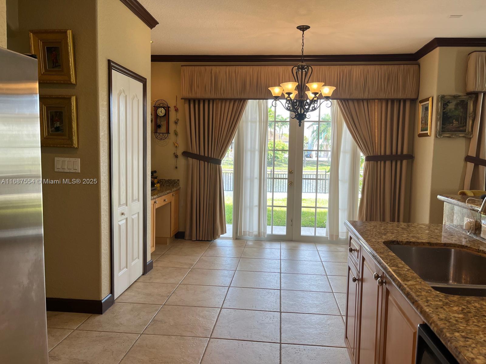 GRAND LAKES PHASE II - Residential