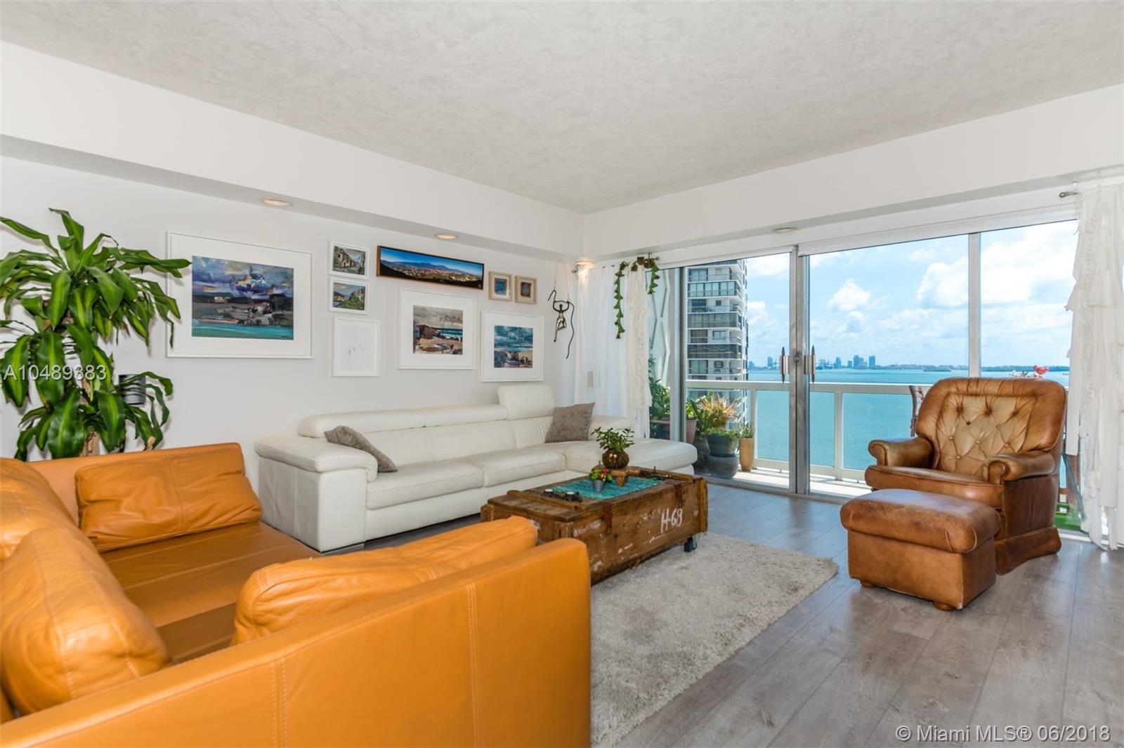 BRICKELL TOWNHOUSE CONDO - Residential