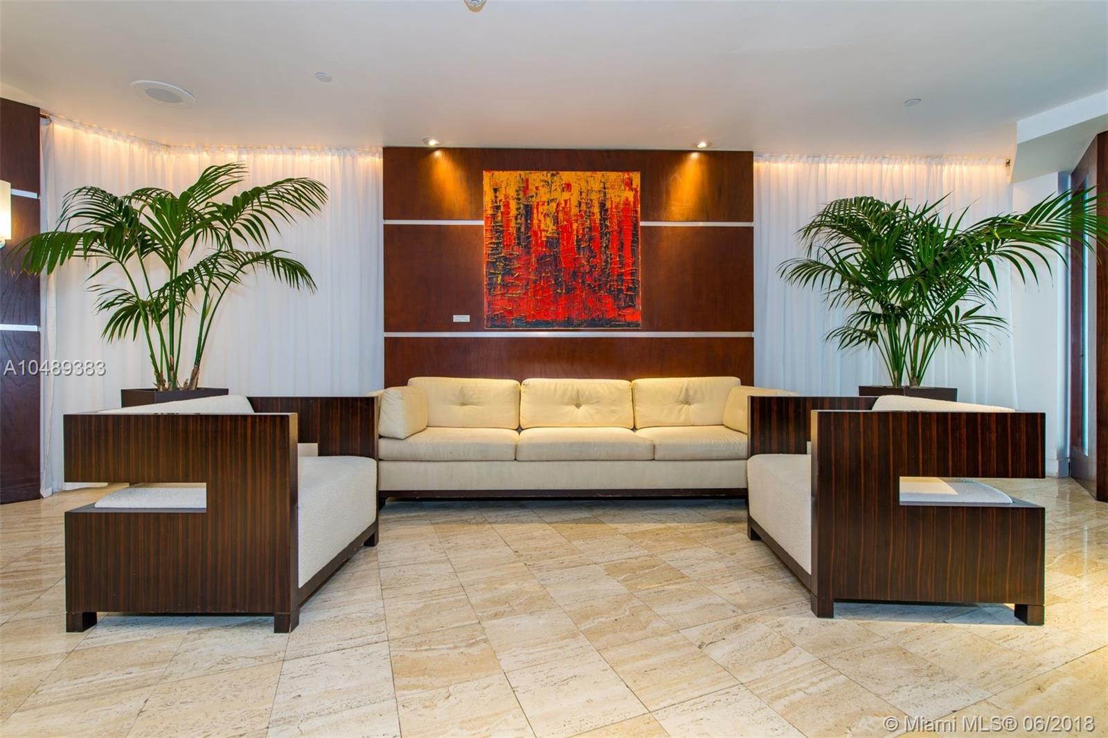 BRICKELL TOWNHOUSE CONDO - Residential