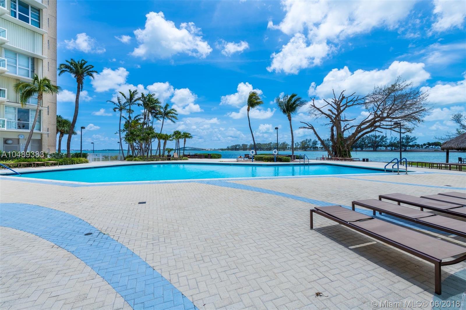 BRICKELL TOWNHOUSE CONDO - Residential