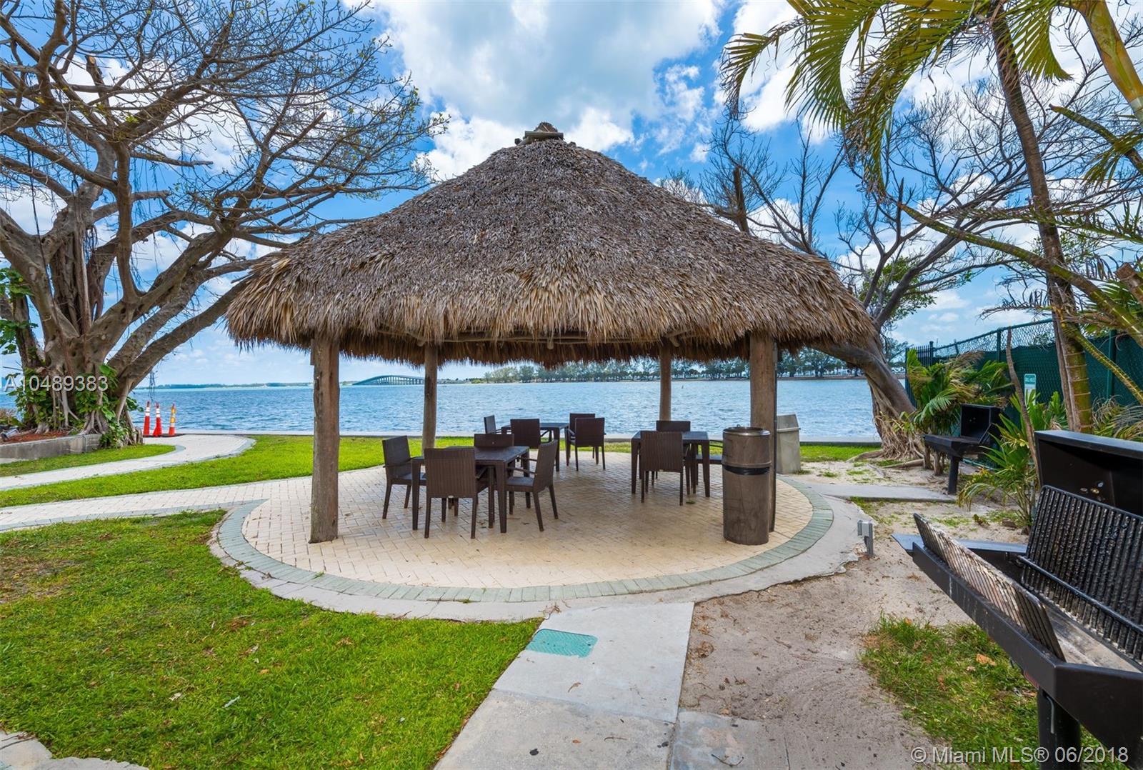 BRICKELL TOWNHOUSE CONDO - Residential