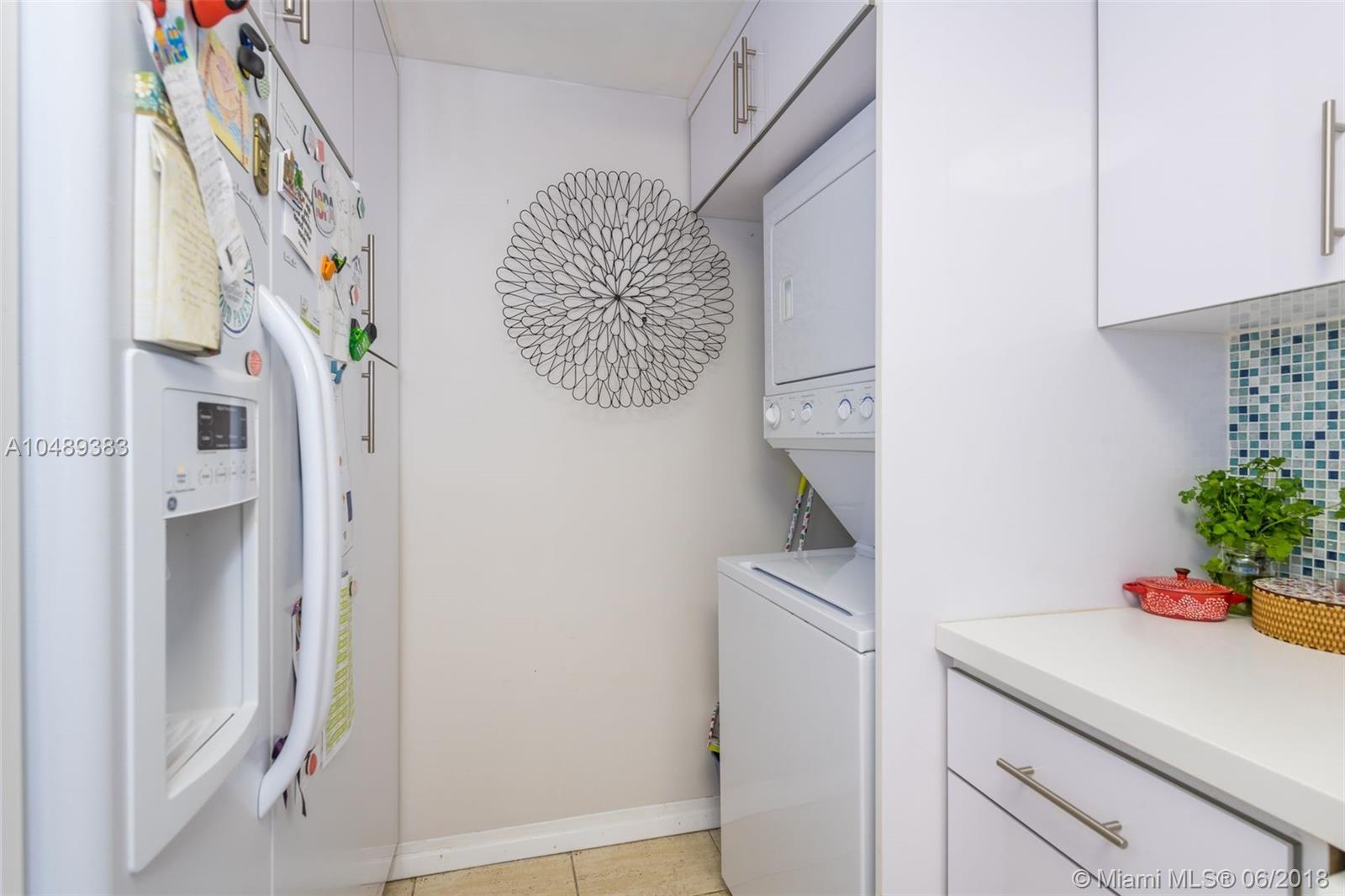 BRICKELL TOWNHOUSE CONDO - Residential