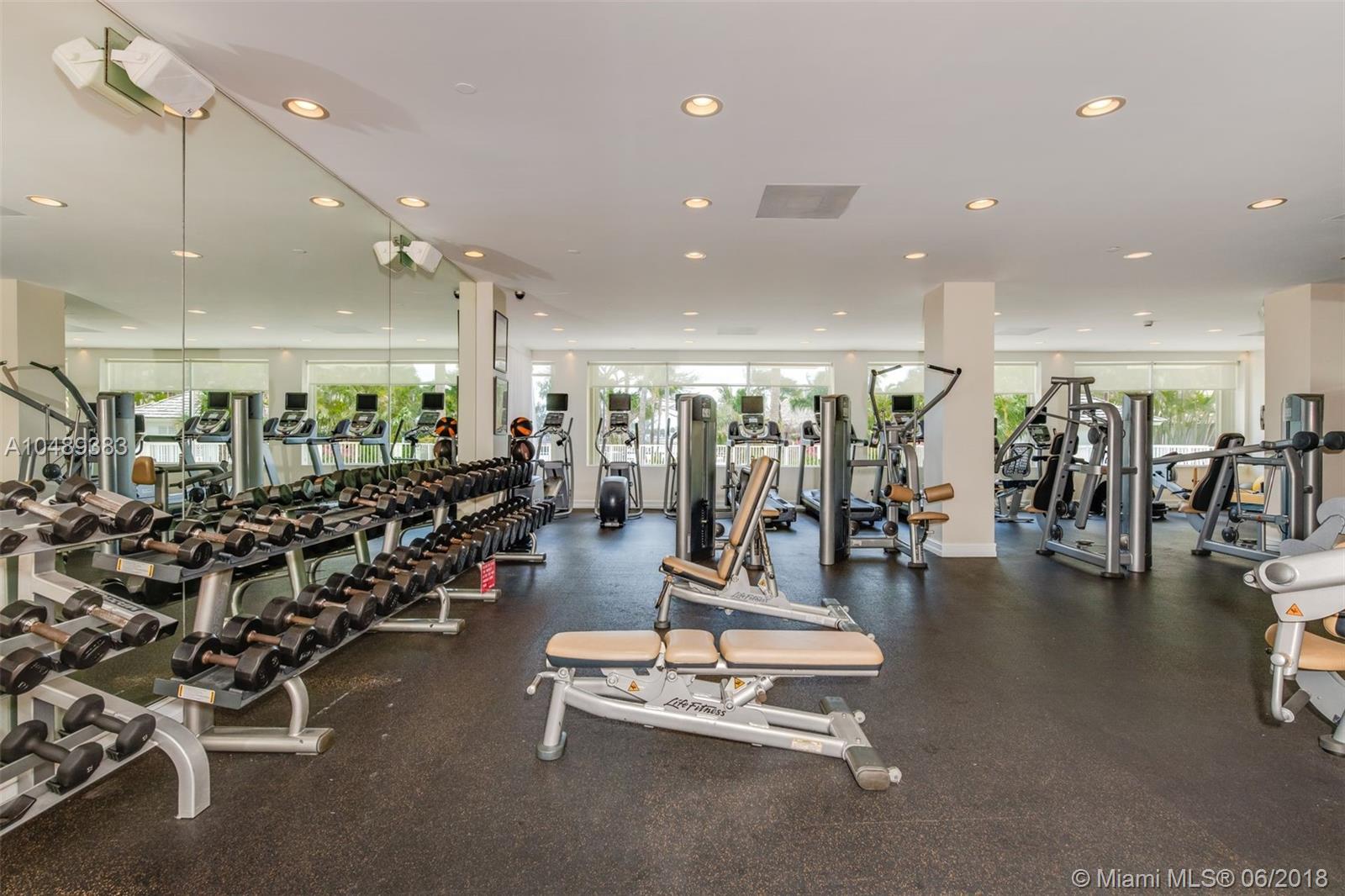 BRICKELL TOWNHOUSE CONDO - Residential