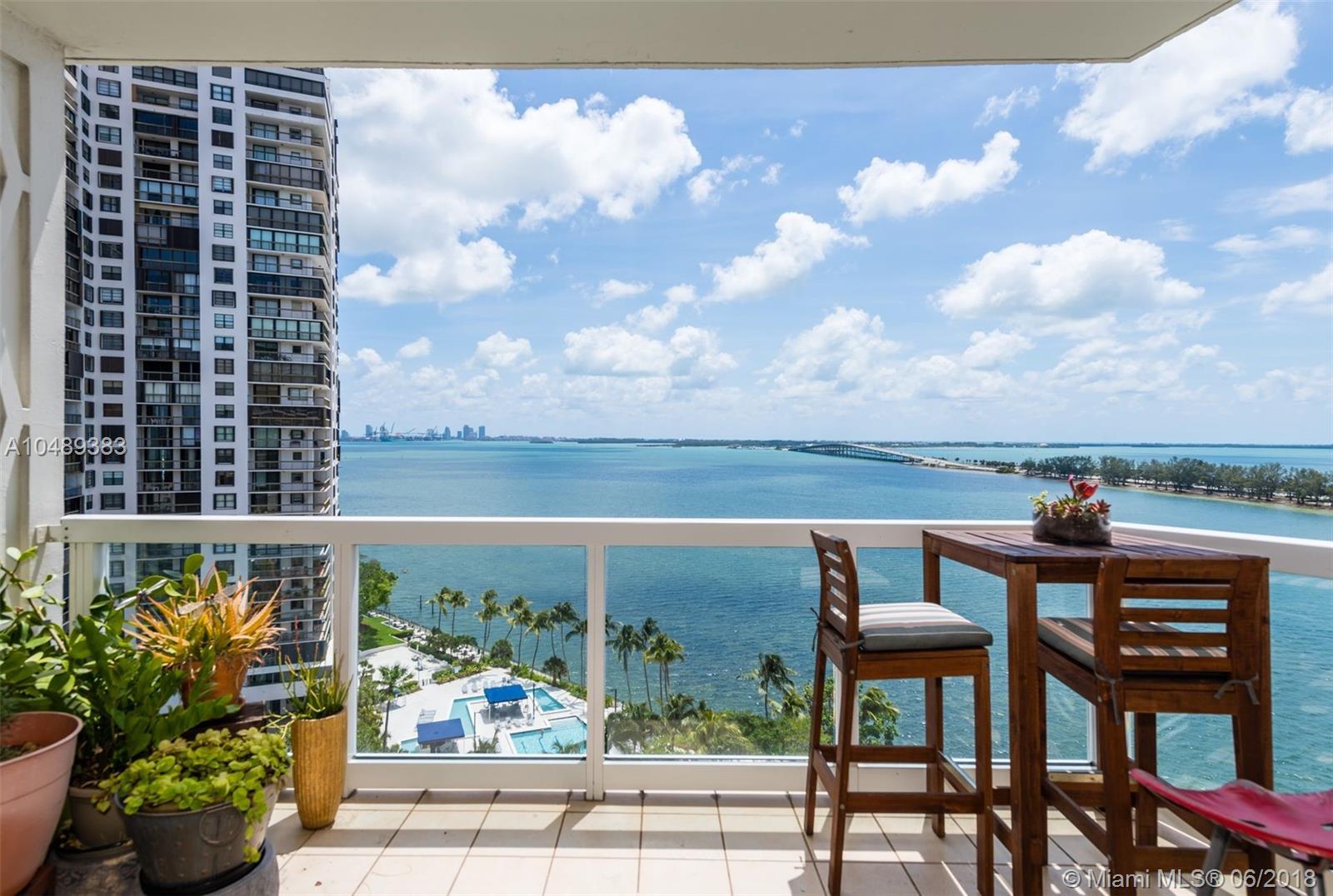 BRICKELL TOWNHOUSE CONDO - Residential