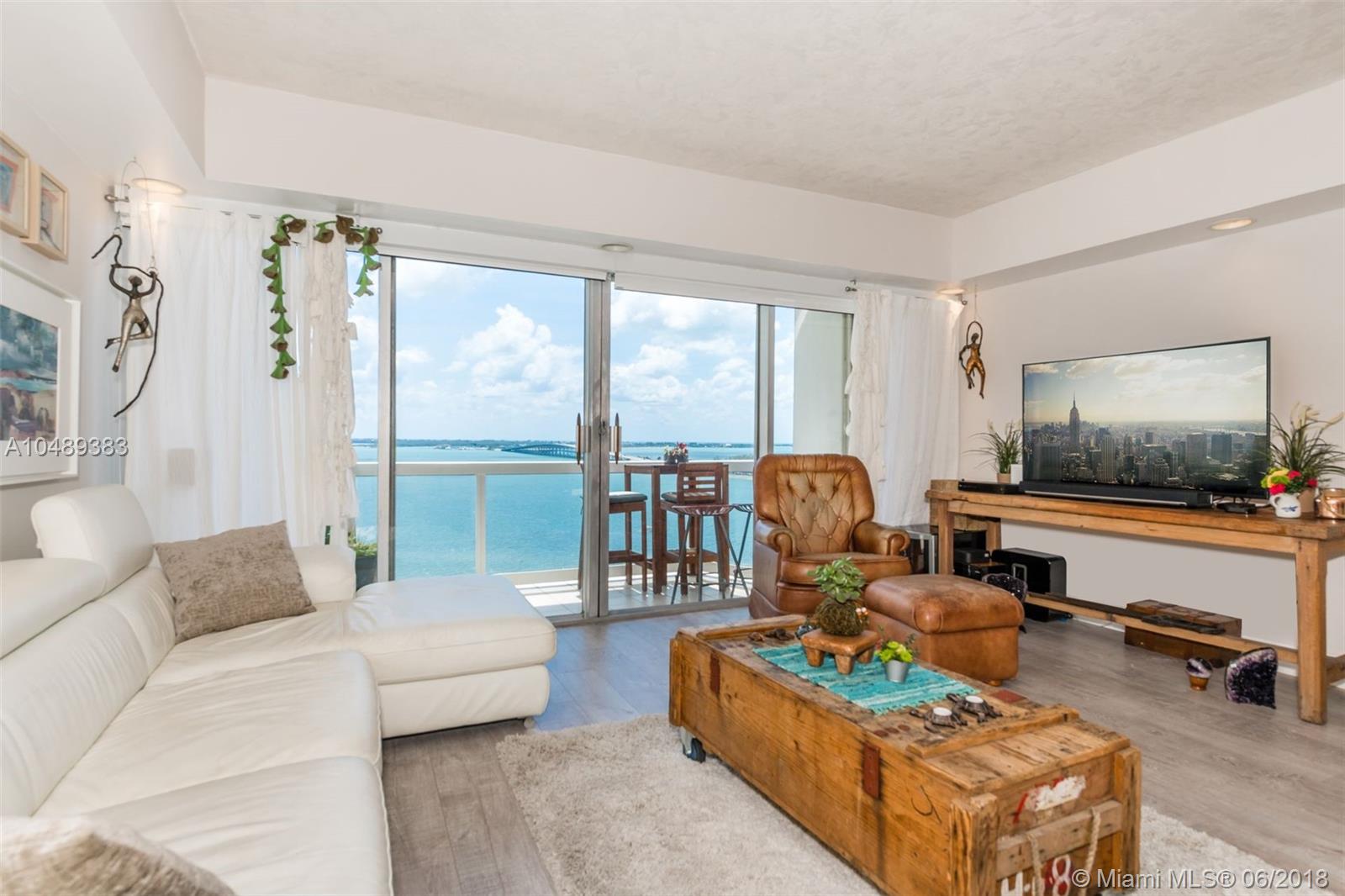 BRICKELL TOWNHOUSE CONDO - Residential