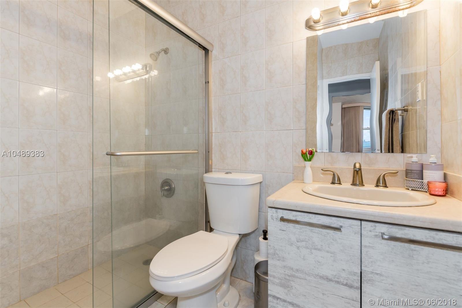 BRICKELL TOWNHOUSE CONDO - Residential