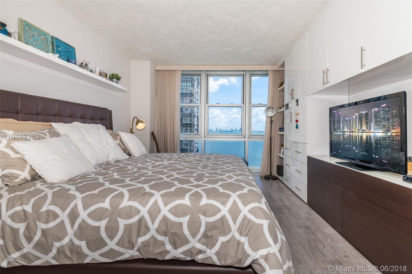 BRICKELL TOWNHOUSE CONDO - Residential