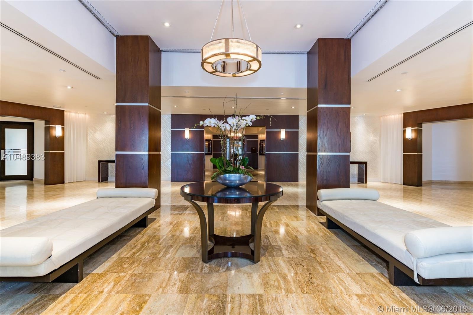 BRICKELL TOWNHOUSE CONDO - Residential