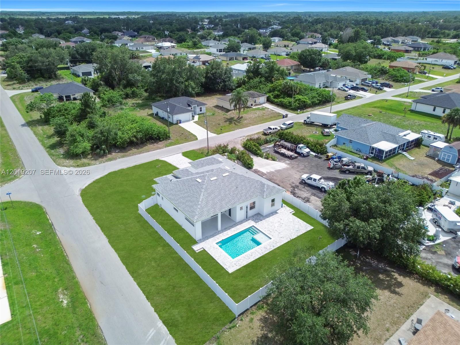Lehigh Acres - Residential