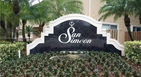 3690 San Simeon Cir, Weston, FL 33331 - MLS#: A11574599