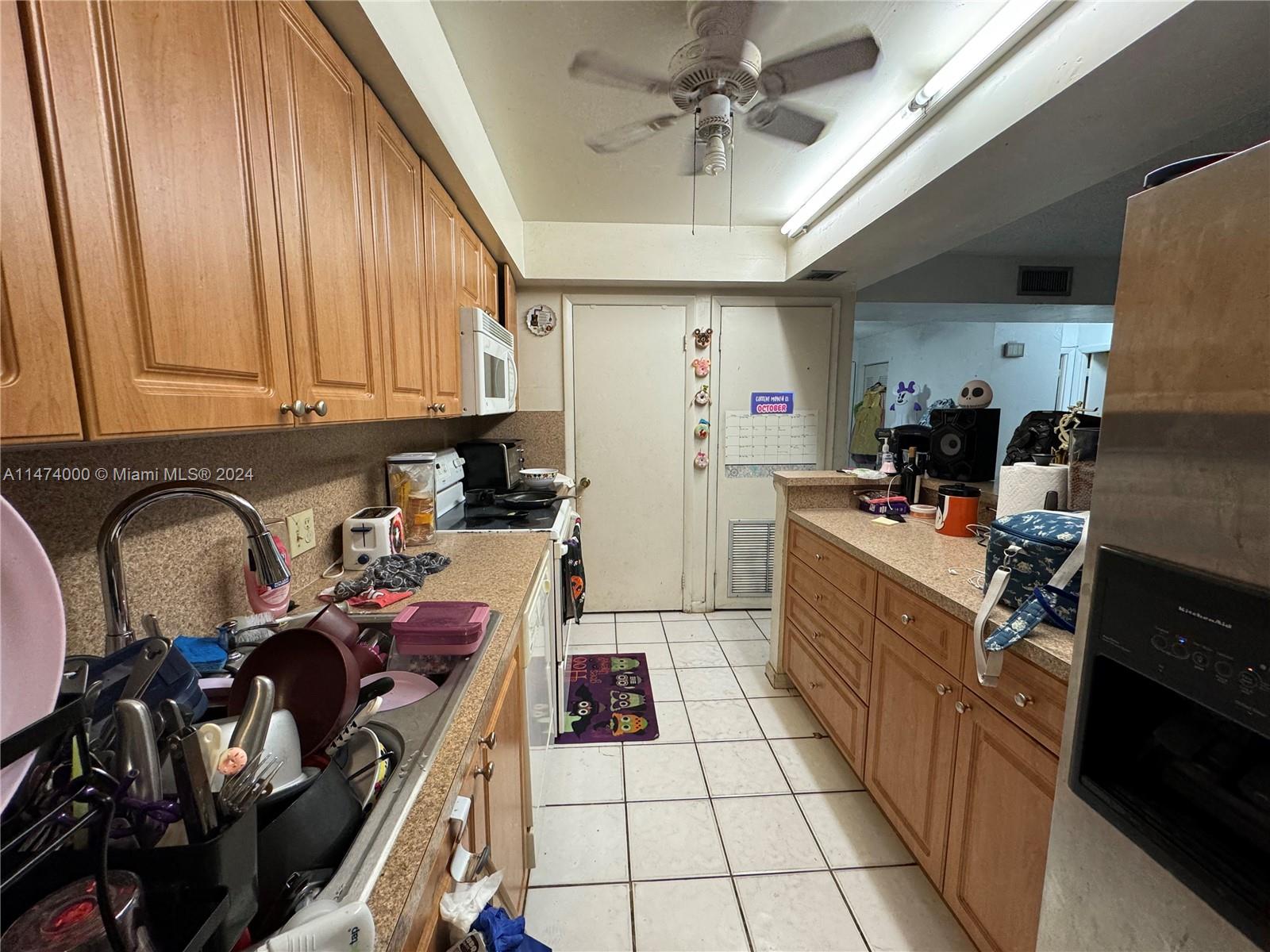 KENDALL ACRES WEST CONDO - Residential
