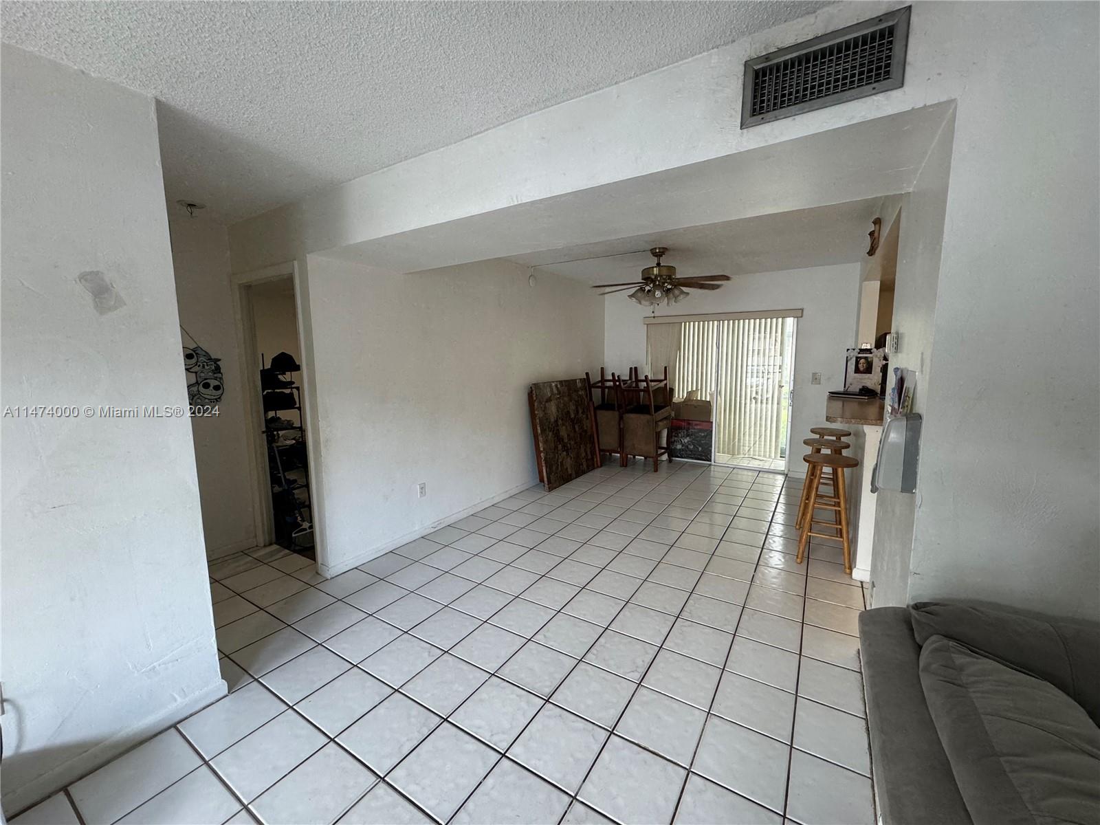 KENDALL ACRES WEST CONDO - Residential
