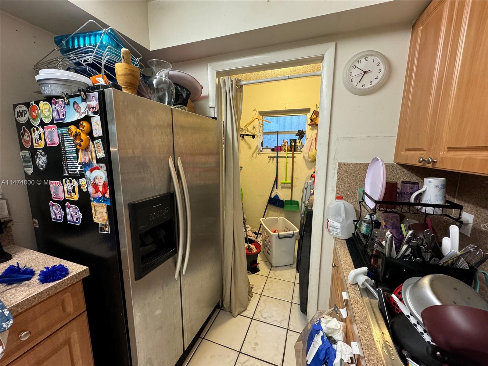 KENDALL ACRES WEST CONDO - Residential