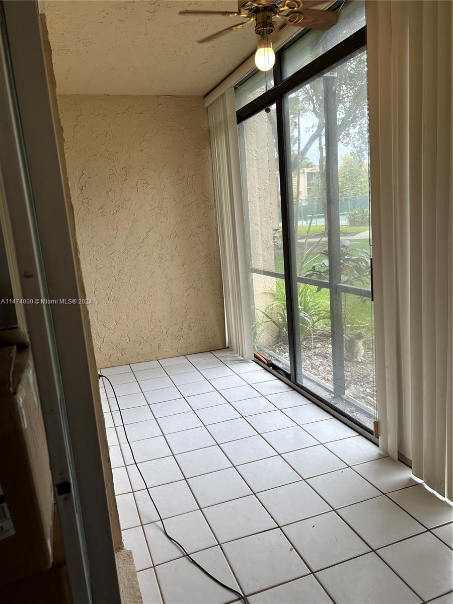 KENDALL ACRES WEST CONDO - Residential