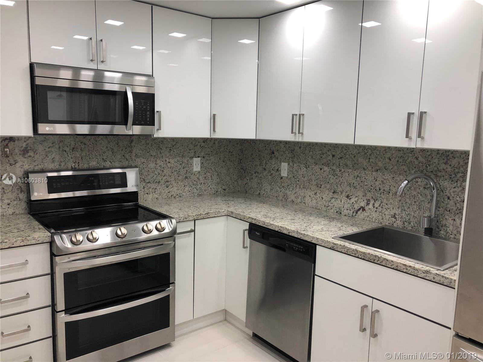 ST REGIS APTS CONDO - Residential Lease