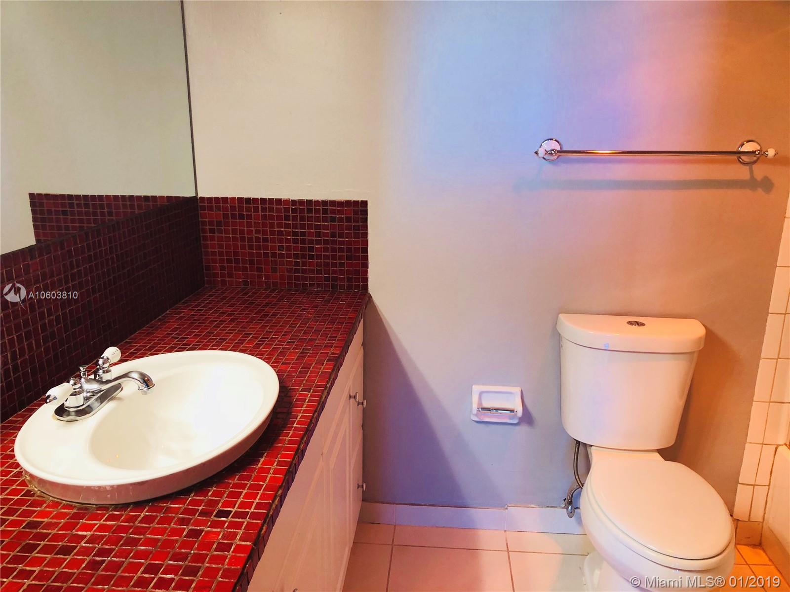 ST REGIS APTS CONDO - Residential Lease