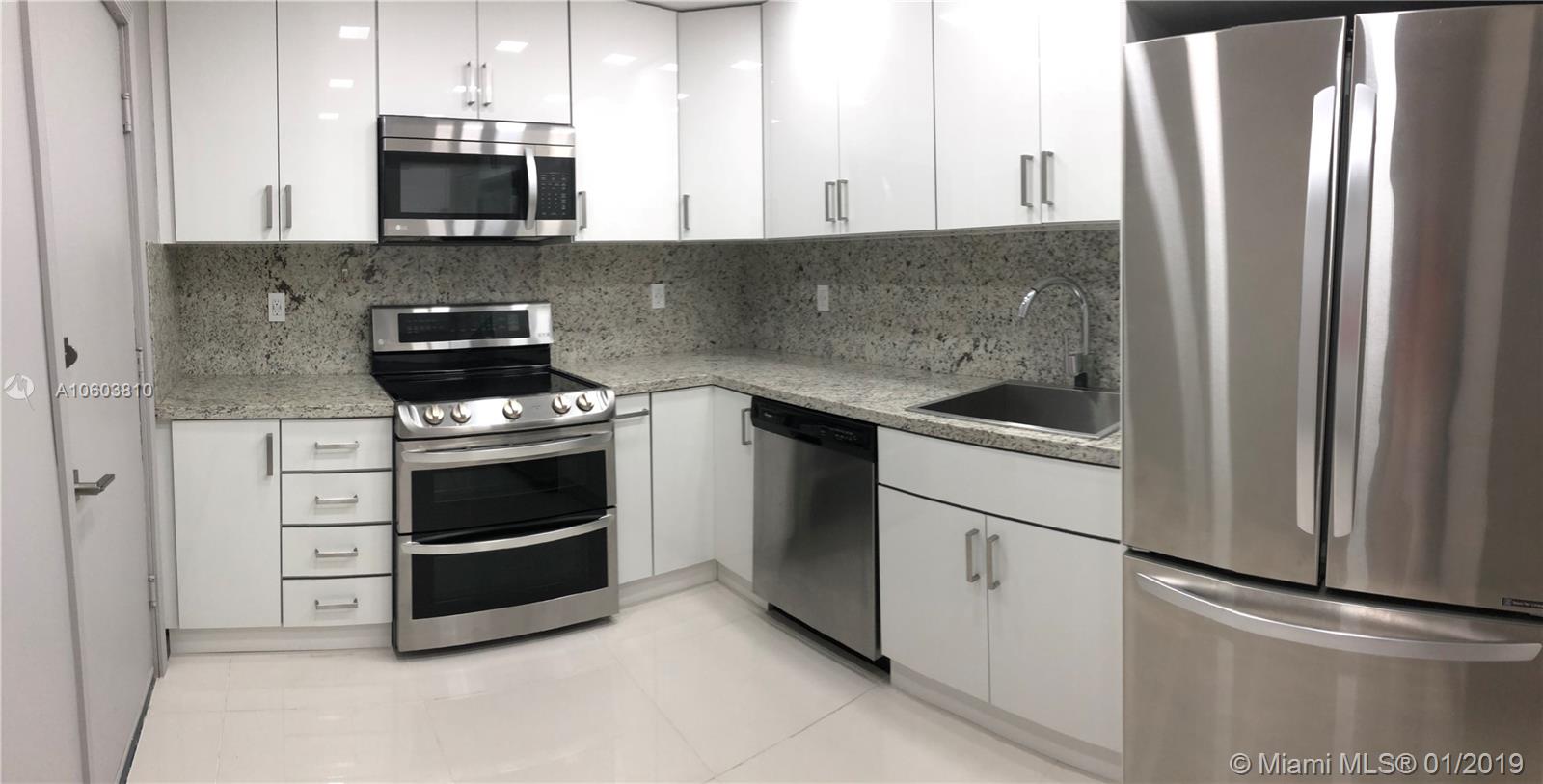 ST REGIS APTS CONDO - Residential Lease