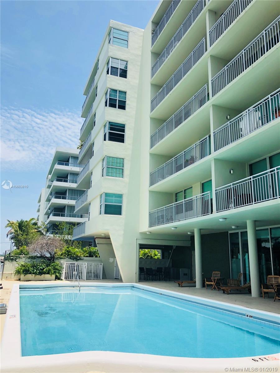 ST REGIS APTS CONDO - Residential Lease