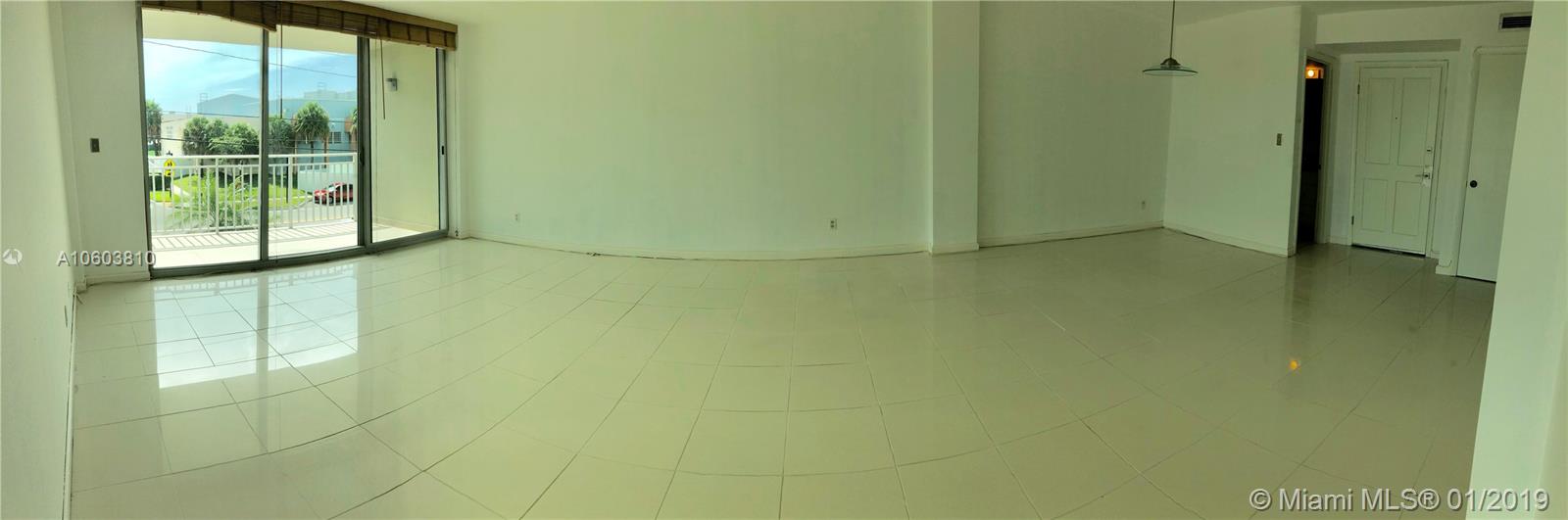 ST REGIS APTS CONDO - Residential Lease