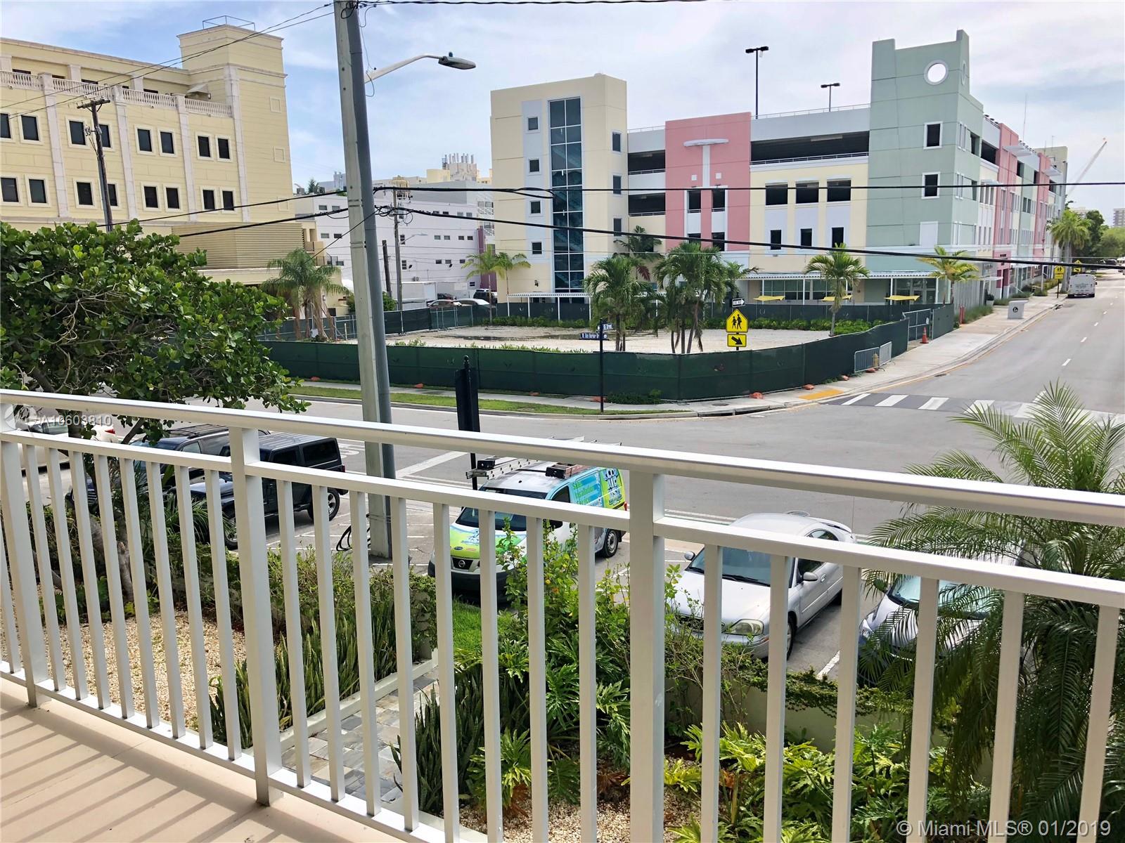 ST REGIS APTS CONDO - Residential Lease