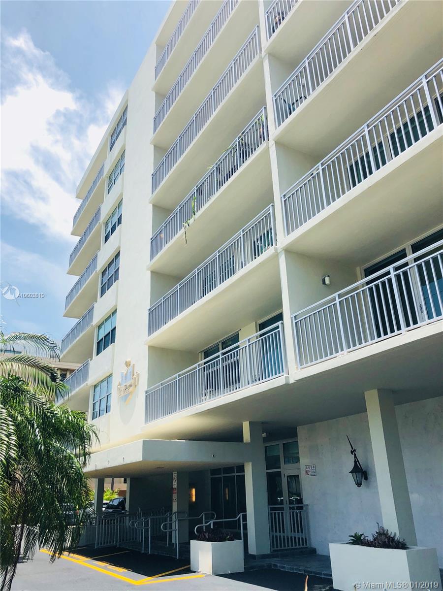 ST REGIS APTS CONDO - Residential Lease