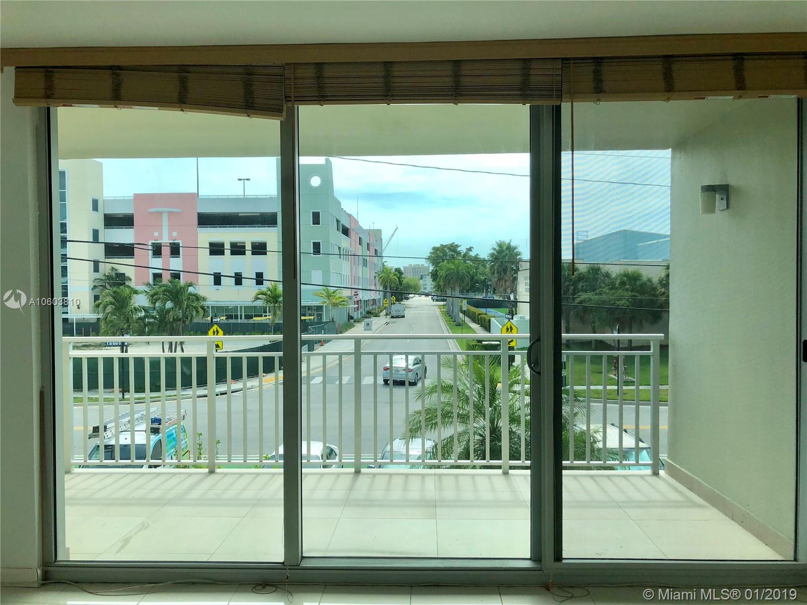 ST REGIS APTS CONDO - Residential Lease