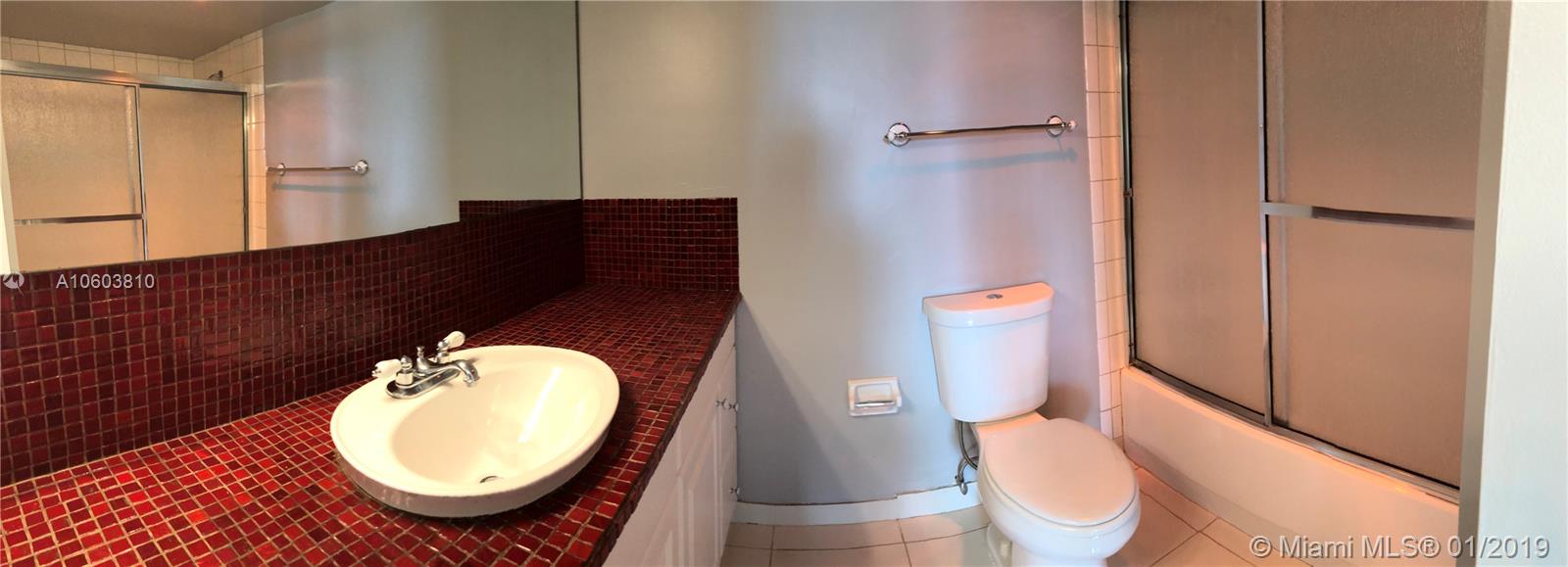 ST REGIS APTS CONDO - Residential Lease