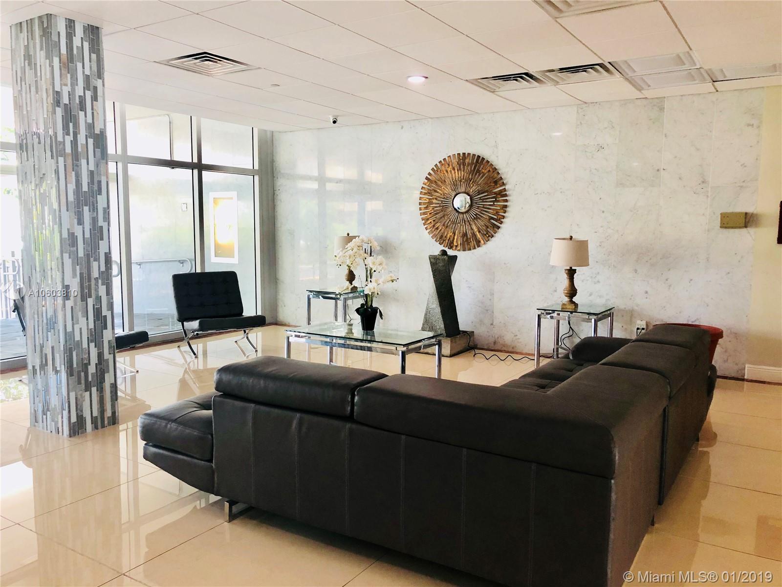 ST REGIS APTS CONDO - Residential Lease