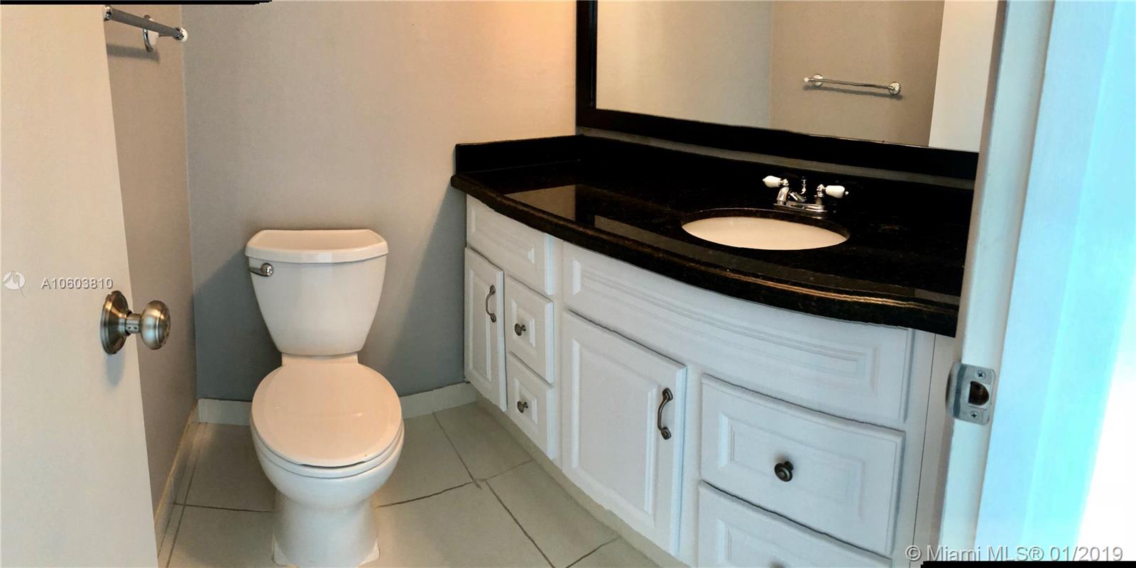 ST REGIS APTS CONDO - Residential Lease