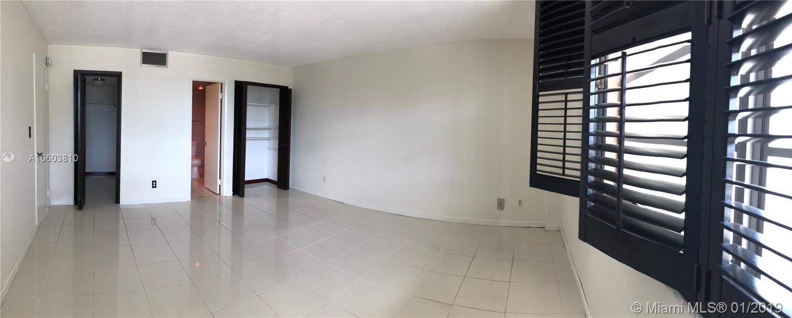 ST REGIS APTS CONDO - Residential Lease